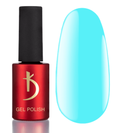 Gel Polish № 08 NG, 7 ml