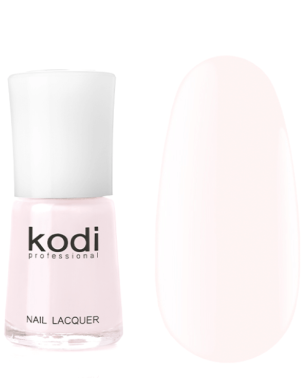 Nail polish KODI №02, 15 ml