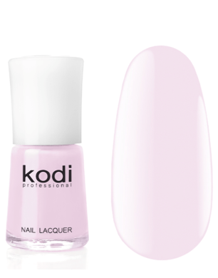 KODI Nail Polish № 10,15 ml