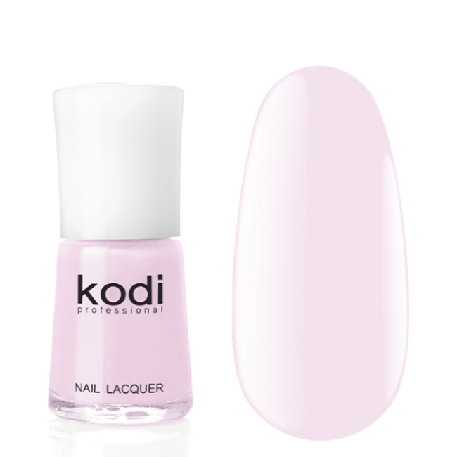 KODI Nail Polish № 10,15 ml - Kodi Professional