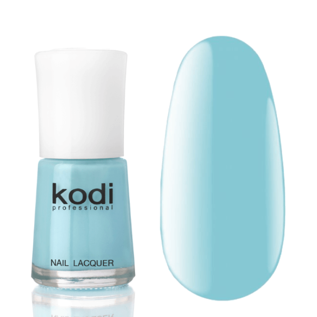 Nail Polish № 13,15 ml - Kodi Professional