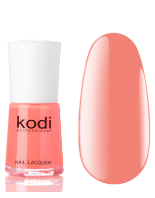 KODI Nail Polish № 15,15 ml