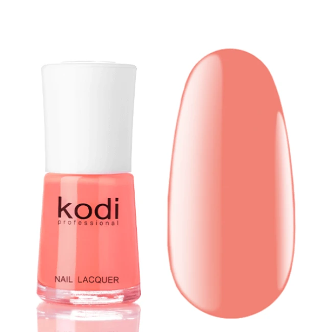KODI Nail Polish № 15,15 ml KODI Nail Polish № 15,15 ml - Kodi Professional