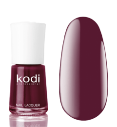 KODI Nail Polish № 25,15 ml