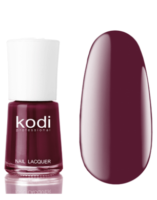 KODI Nail Polish № 25,15 ml