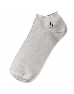 Women's Socks, Color: Gray (Size 36-39)