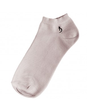 Women's Socks, Color: Gray-Brown (Size 40-41)