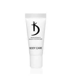 Кремовый скраб для тела "Body Cream-scrub", 8 мл.