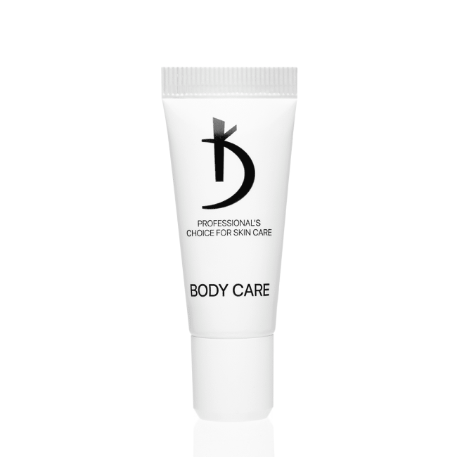 Body Cream-Scrub, 8 ml. - Kodi Professional