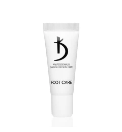 Foot Cream-Peeling, 8 ml