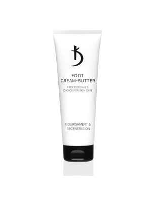 Nourishment & Regeneration Foot Oil Cream, 250 ml
