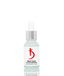 Cuticle Remover with Fruit Acids, 15 ml