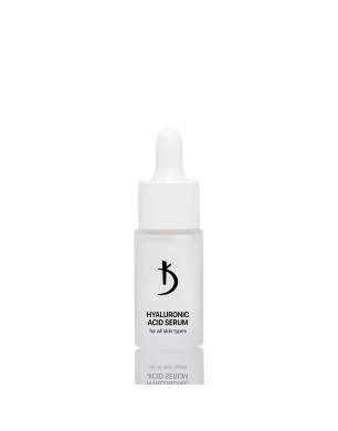 Hyaluronic Acid Serum, 30 ml