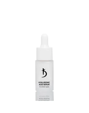 Hyaluronic Acid Serum, 30 ml