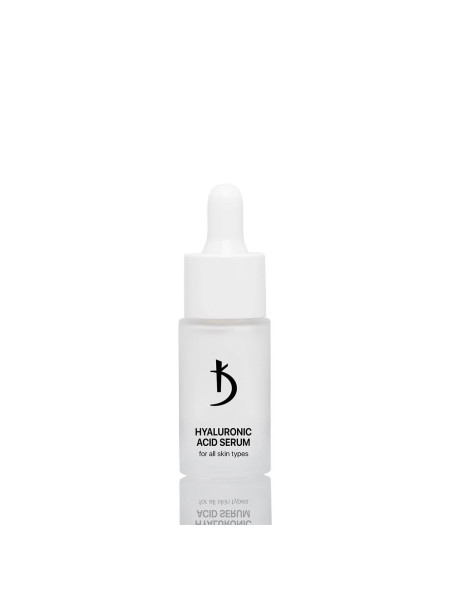 Hyaluronic Acid Serum, 30 ml