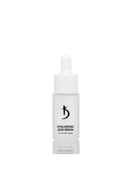 Hyaluronic Acid Serum, 30 ml