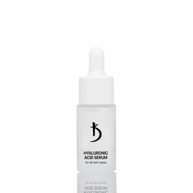 Hyaluronic Acid Serum, 30 ml - Kodi Professional