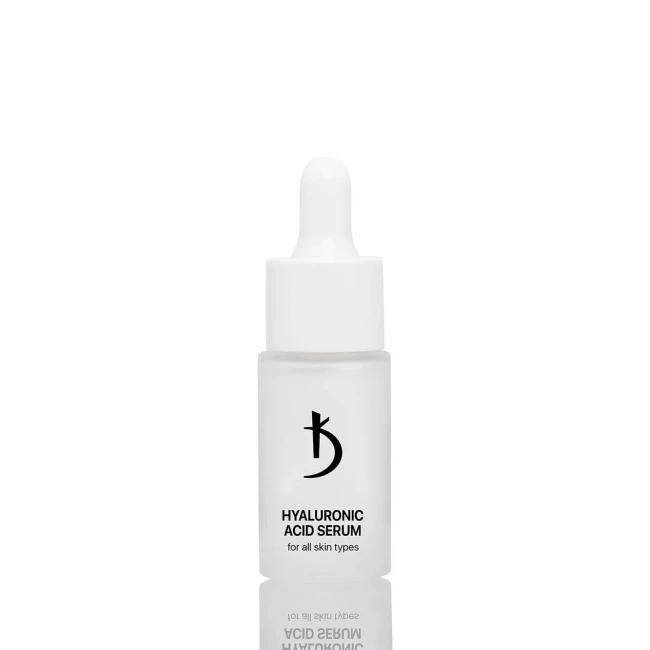 Hyaluronic Acid Serum, 30 ml - Kodi Professional