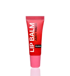 Juicy Touch Guava lip balm, 8ml