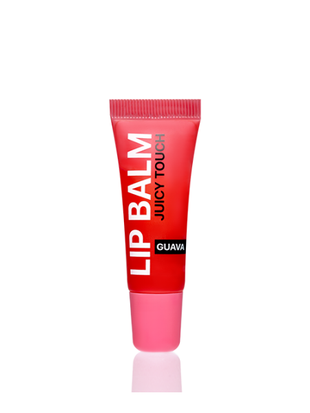 Juicy Touch Guava lip balm, 8ml