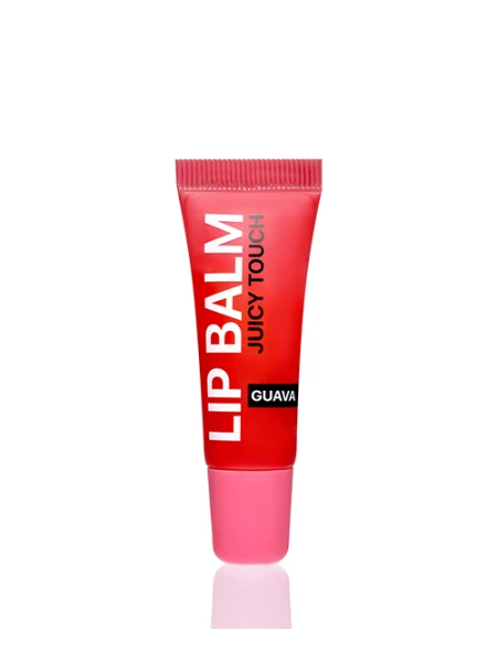 Juicy Touch Guava lip balm, 8ml