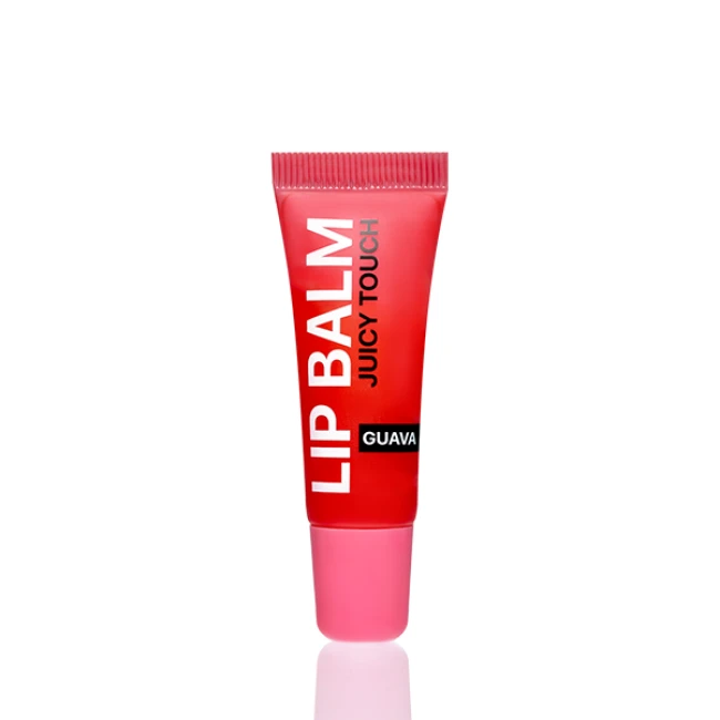 Juicy Touch Guava lip balm, 8ml - Kodi Professional