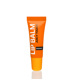 Juicy Touch Mango lip balm, 8ml