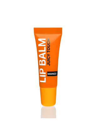 Juicy Touch Mango lip balm, 8ml