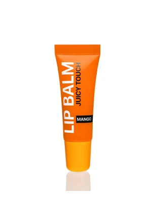 Juicy Touch Mango lip balm, 8ml