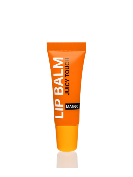 Juicy Touch Mango lip balm, 8ml