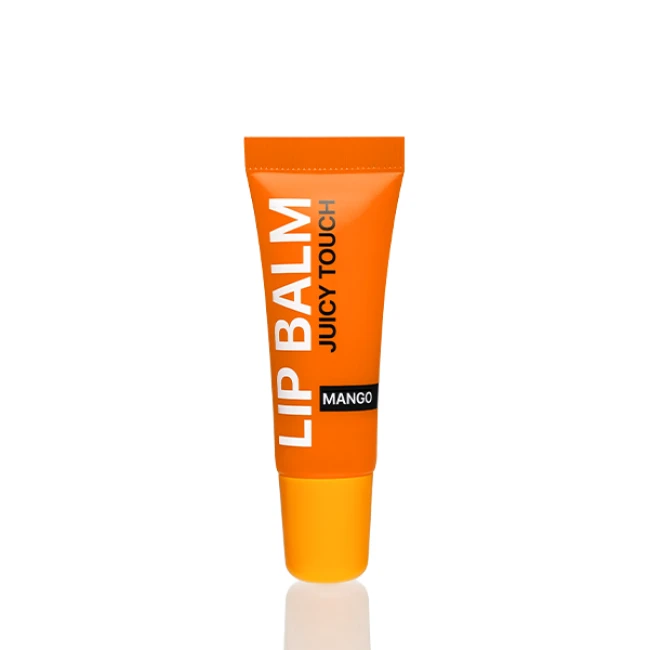 Juicy Touch Mango lip balm, 8ml - Kodi Professional