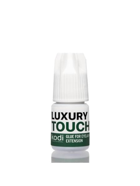 Luxury Touch Glue for Eyelash and Eyebrow Extension, 3 g