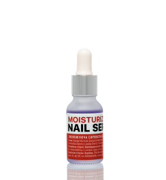 Moisturizing Nail Serum, 15 ml