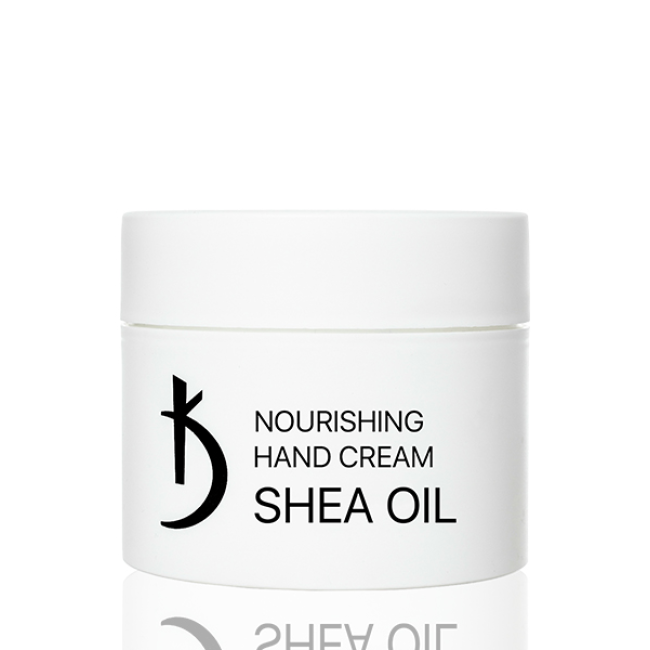 Nourishing Hand Cream "Karite", 100ml - Kodi Professional