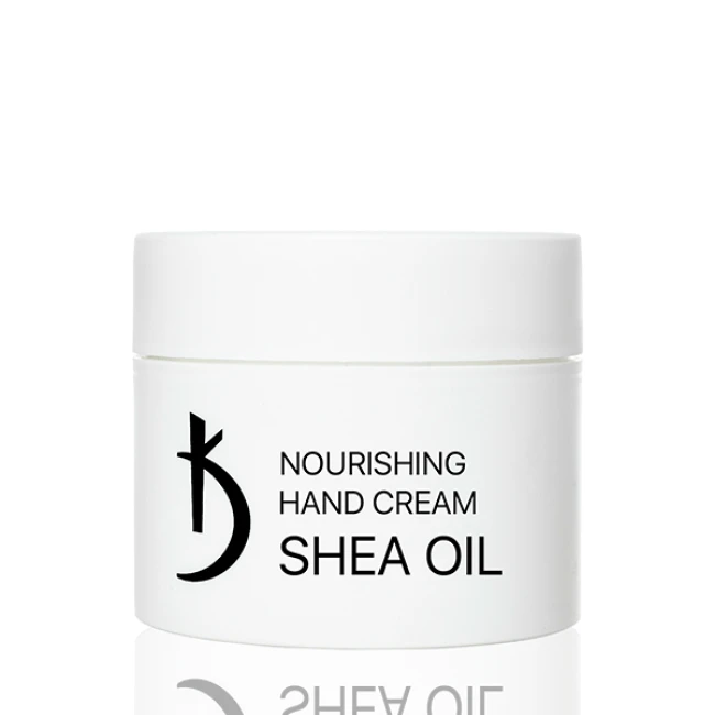 Nourishing Hand Cream "Karite", 100ml - Kodi Professional