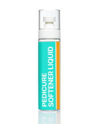 Softening Liquid for Pedicure, 160ml