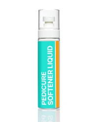 Softening Liquid for Pedicure, 160ml