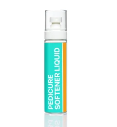 Softening Liquid for Pedicure, 160ml