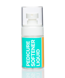 Softening Liquid for Pedicure, 70ml