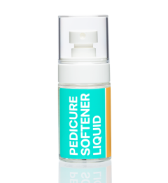 Softening Liquid for Pedicure, 70ml