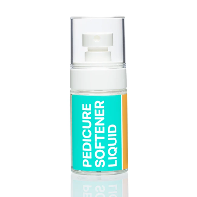 Softening Liquid for Pedicure, 70ml - Kodi Professional
