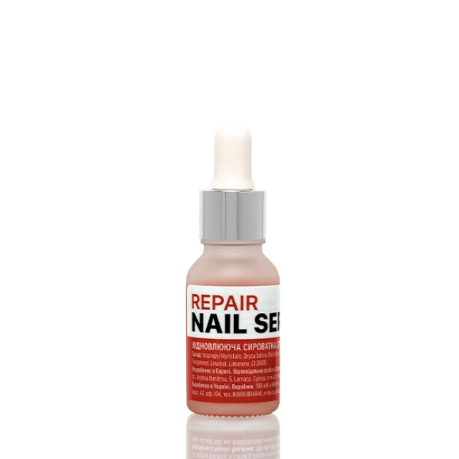 Repair Nail Serum,15 ml - Kodi Professional