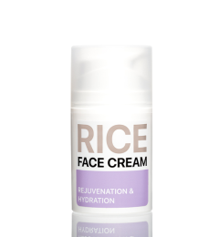 Rice Face Cream, 50 ml.