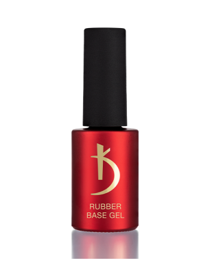 Rubber Base, 7 ml - Kodi professional