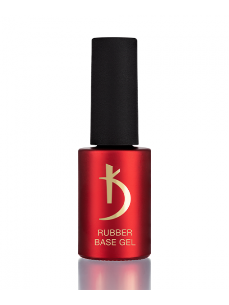 Rubber Base, 7 ml - Kodi professional