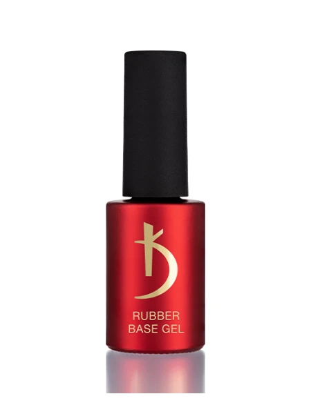 Rubber Base, 7 ml - Kodi professional