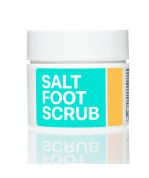 Salt Foot Scrub, 250 g