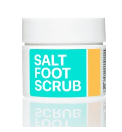 Salt Foot Scrub, 250 g