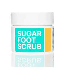 Sugar Foot Scrub, 250 g