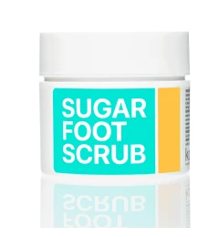 Sugar Foot Scrub, 250 g